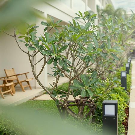 Niranapa Boutique Resort カタビーチ エクステリア 写真