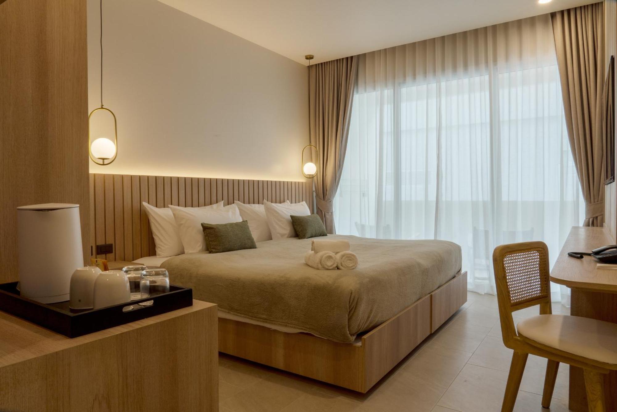 Niranapa Boutique Resort カタビーチ エクステリア 写真