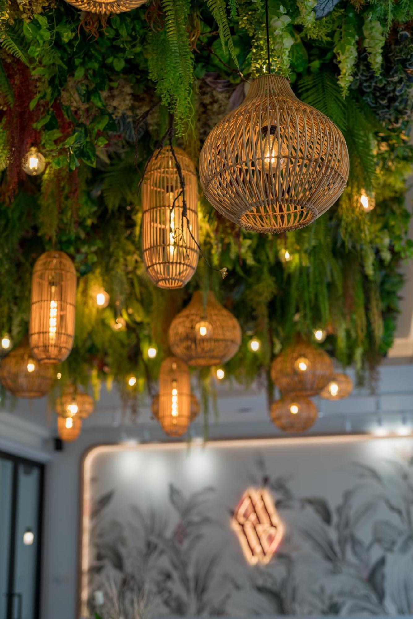Niranapa Boutique Resort カタビーチ エクステリア 写真