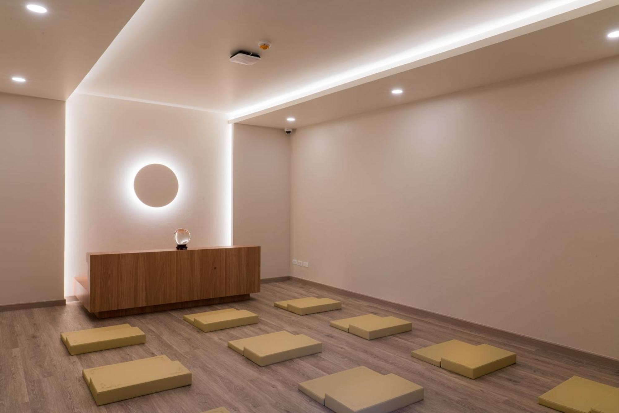 Niranapa Boutique Resort カタビーチ エクステリア 写真
