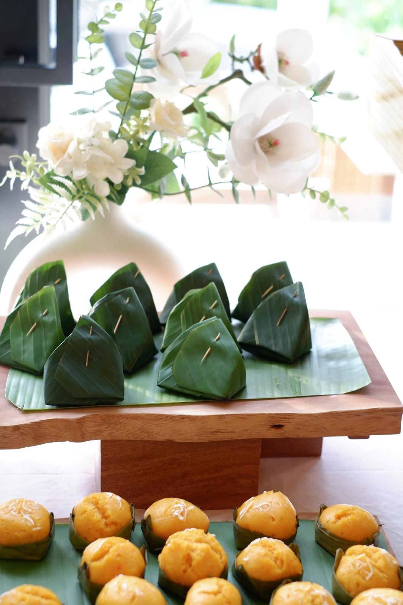 Niranapa Boutique Resort カタビーチ エクステリア 写真